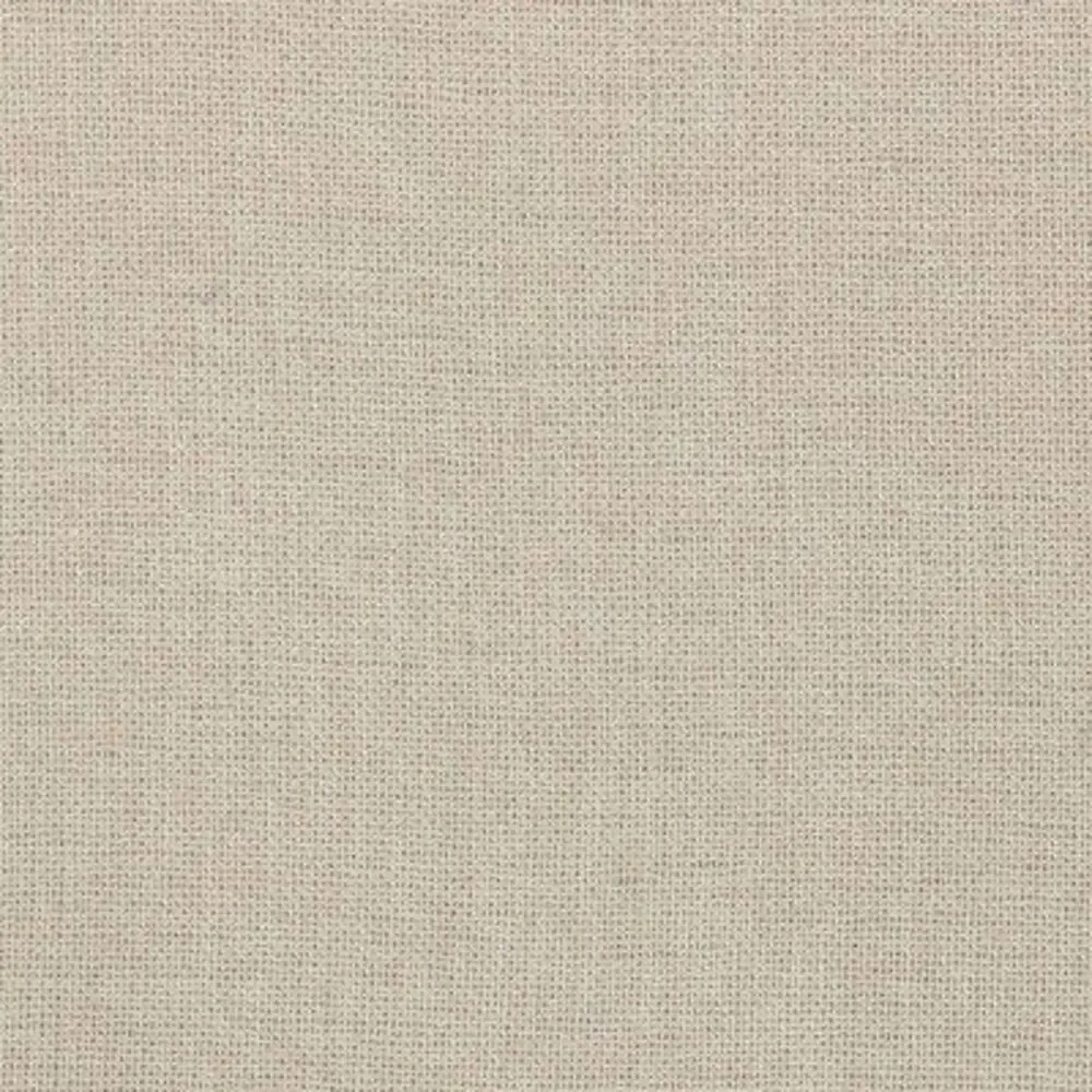 Threshold Cream Curtain Panel - Picture 4 of 4